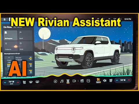 Rivian Sharepoint