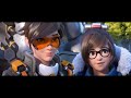 OVERWATCH 2 1 Full Movie 2020 All Animated Full Action Movie HD720P HD