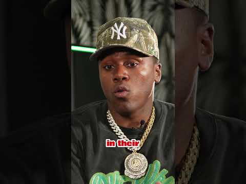 Smart guy speaks Sukihana's decision to keep kids from hearing her music   #musicindustry #rapper