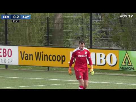 Samenvatting Eemdijk-ACV