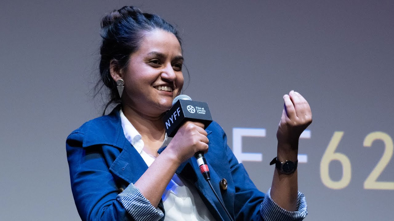 Payal Kapadia and Thomas Hakim on All We Imagine As Light