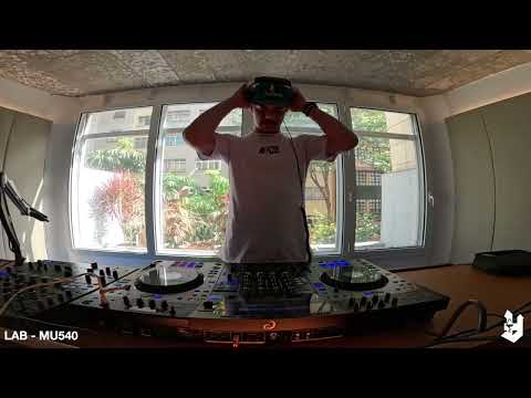 LAB - MU540 (21-05-2025)