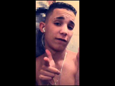 Mc Alexandre - Vai lança hooje eu to de patrão ♪'