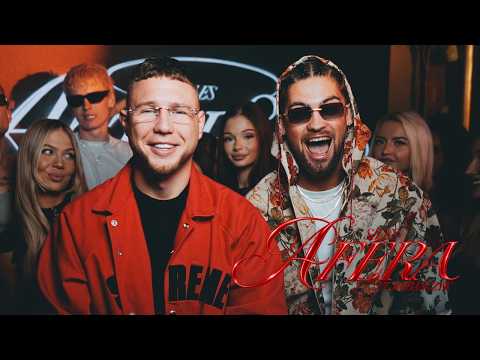 Siles ft. Kubańczyk - Afera (prod. Albert RCB)