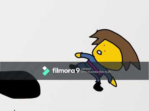 untale (genocide ending)