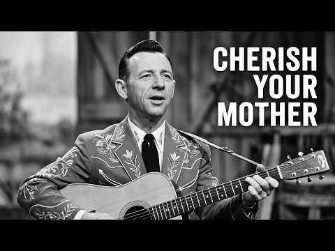Mother - Hank Snow