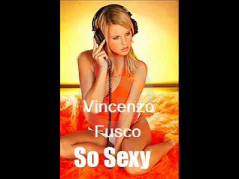 Vincenzo Fusco vs Javi Mula - Come On (Remix)