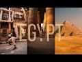 Egypt Cinematic Short Film VOICES OF LIGHT 4K
