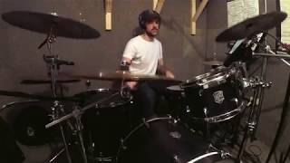 Intervals - Touch and Go - Michael Cisterna Drum Cover