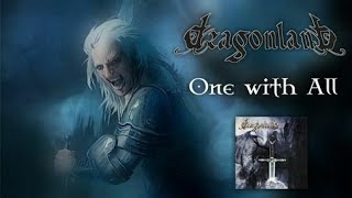 Dragonland - One with All (Legendado PT/BR)