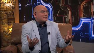 Влиянието на Тик ток, социални мрежи, липса на образование, 1/3 от децата на К-поколение невербални