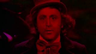 Willy Wonka Tunnel Song