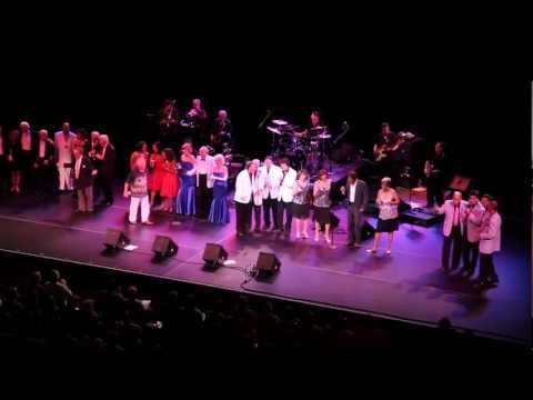 The Ultimate Doo-Wop Show Live - Wolftrap