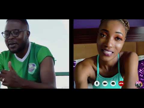 RazBeats Ft. Devine Rose Ndakusuwa (Official Video)