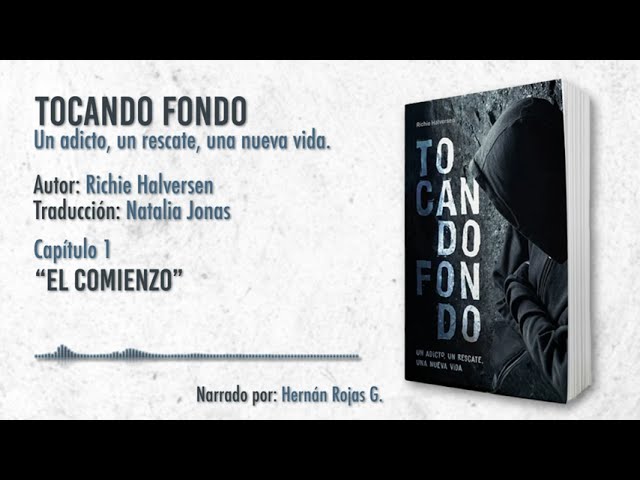 Vídeo relacionado con Tocando fondo: Un adicto, un rescate, una nueva vida