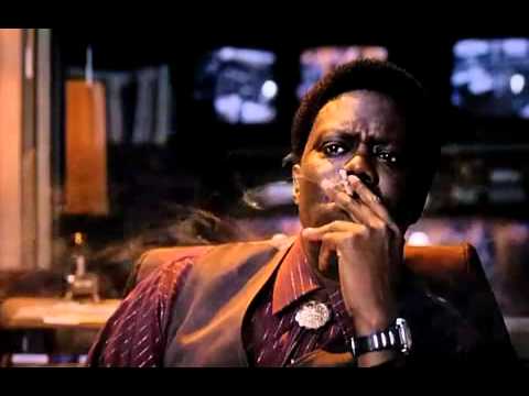 Bad Santa | Trailer HQ Deutsch | 2003