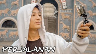 Download lagu Perjalanan Dimas Kusfall - Short Movie mp3