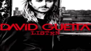 David Guetta - Lift Me Up (Ft. Nico &amp; Vinz, Ladysmith Black Mambazo) ( Listen )