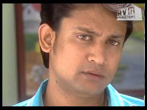 Episode 237: Vairanenjam Tamil TV Serial - AVM Productions