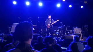 Dustin Kensrue of Thrice - Words in the Water