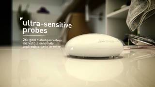 Fibaro Flood Sensor White (FGFS-101_ZW5) - відео 9