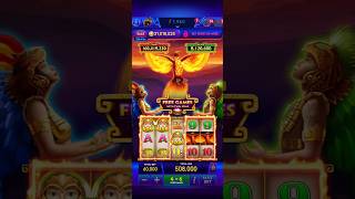 Firelight BIG WIN ALERT! π° JACKPOT HIT ON THE SLOT MACHINE # shorts