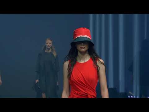 Syoss Fashion Show 2021 - NUBU (full version)