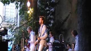 Carrier Pigeon Music Video