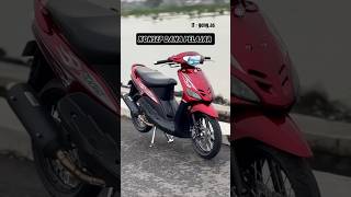Download lagu restorasi yamaha mio sporty merah #modifikasi #vehicle #otomotif mp3