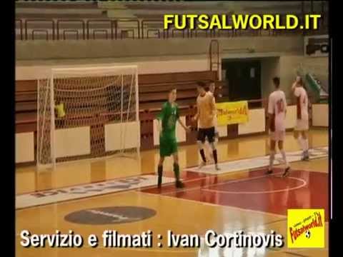 1/4/15 Torneo delle Regioni : Piemonte V.d'Aosta - Lombardia . . . allievi