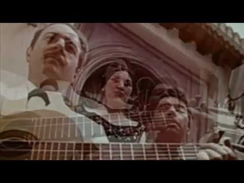 La Boa - Los Machucambos