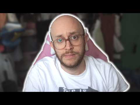 My Problems With Smash Ultimate...