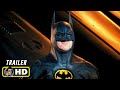 BATMAN (1989) Modern Trailer [HD] Michael Keaton DC