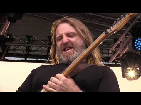 The HeadShakers live @ Zappanale 2019 : THE STORM CONCERT !