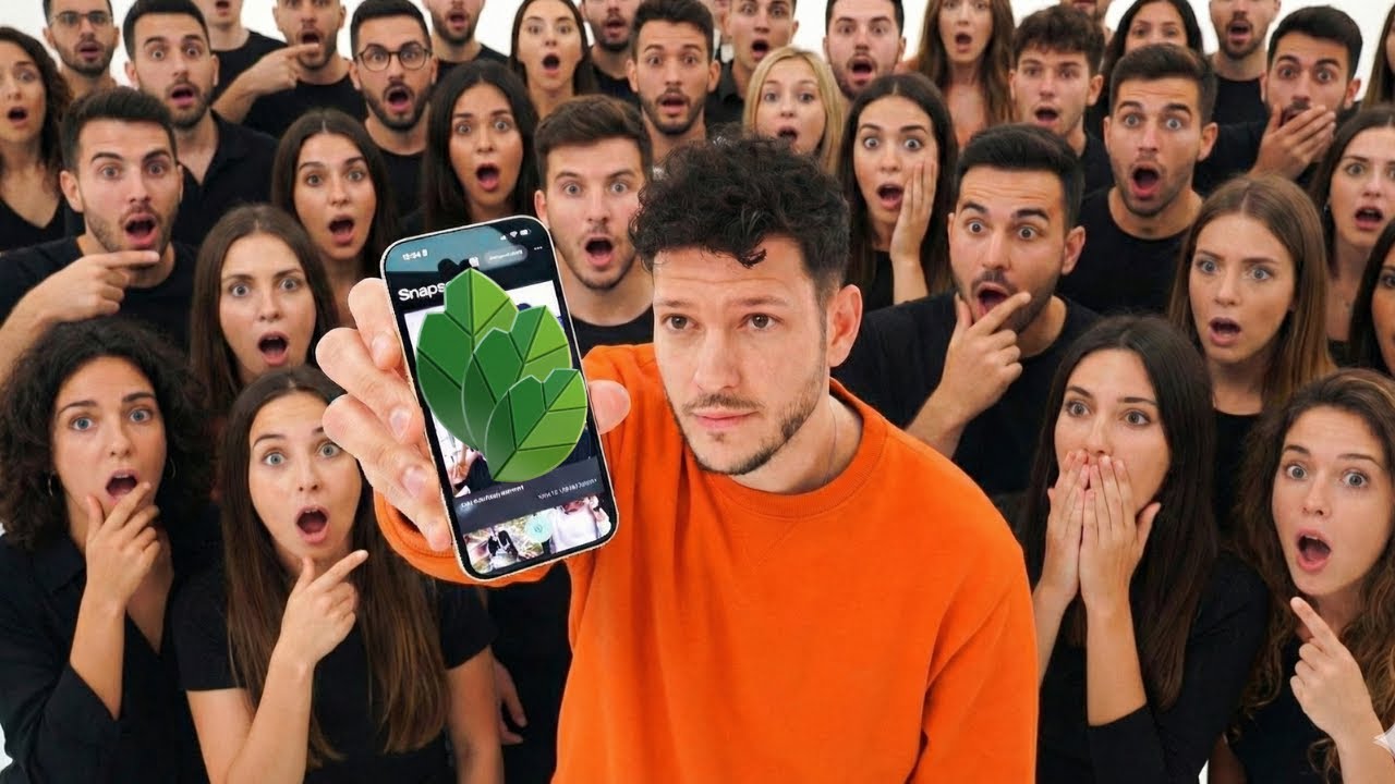 ESTA es la MEJOR APP de GOOGLE y ¡NADIE LA USA!