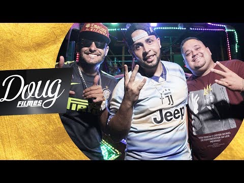 Mc Dellucca - Trenzinho da Alegria Part Arnon do Grau (CLIPE OFICIAL) Doug FIlmes