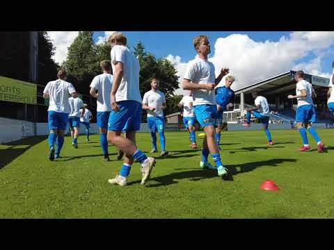 Dieudonne: Det er fremragende