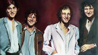 Dire Straits- Setting me Up-Vocals and Drums.