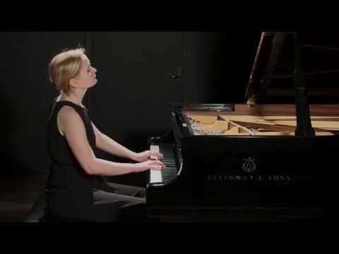 C P E  Bach Preussische Sonate Nr  3   1