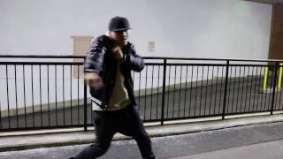 Missy Elliott - I&#39;m Better (Freestyle Dance by: Pyro)