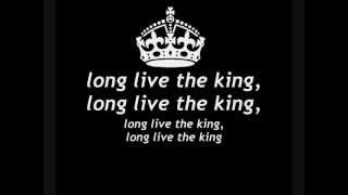 James Arthur - Long Live The King (Live Acoustic)(Lyrics On Screen)