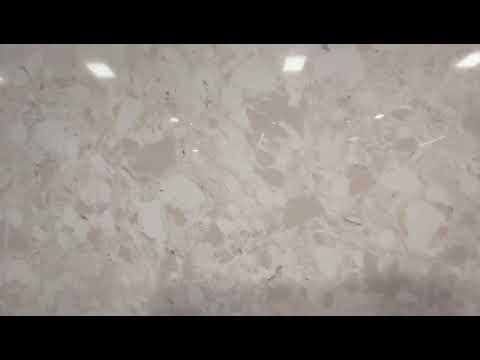 Pinkish quartz stone - bermingham, for counter top, thicknes...