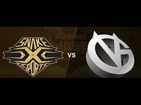Snake Esports vs Vici Gaming Game 3 LPL Summer Promotion Patch 7.6