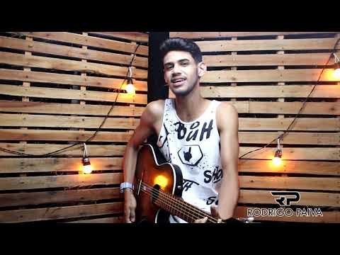 Todos Os Dias - Rodrigo Paiva