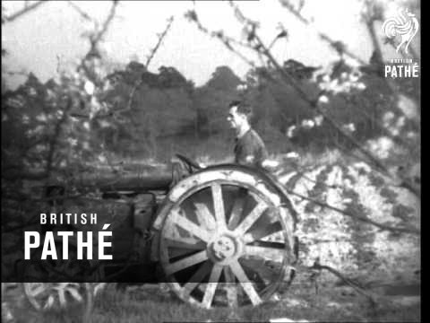 Fires For Frost (1936)