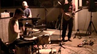 DEAD RIDER live at PASTIFICIO ELETTRICO (AR) - Jun 13