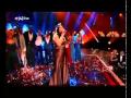 Lisa Lois - Hallelujah (Live @ X Factor) 