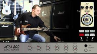 Video thumbnail for Ibanez RGA32, Marshall JCM800, MXR ZW44 TEST DRIVE by MusicCenterIkonomov
