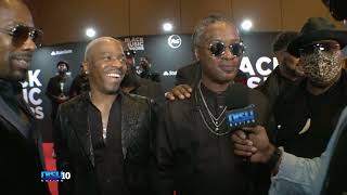 Download lagu Headkrack Dishes with Dru Hill, LeToya Luckett, Tevin Campbell, & More at Black Music Honors mp3