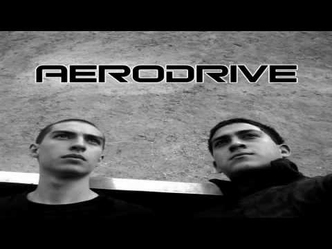 Daft Punk - Harder Better Faster Stronger (Aerodrive Rework)